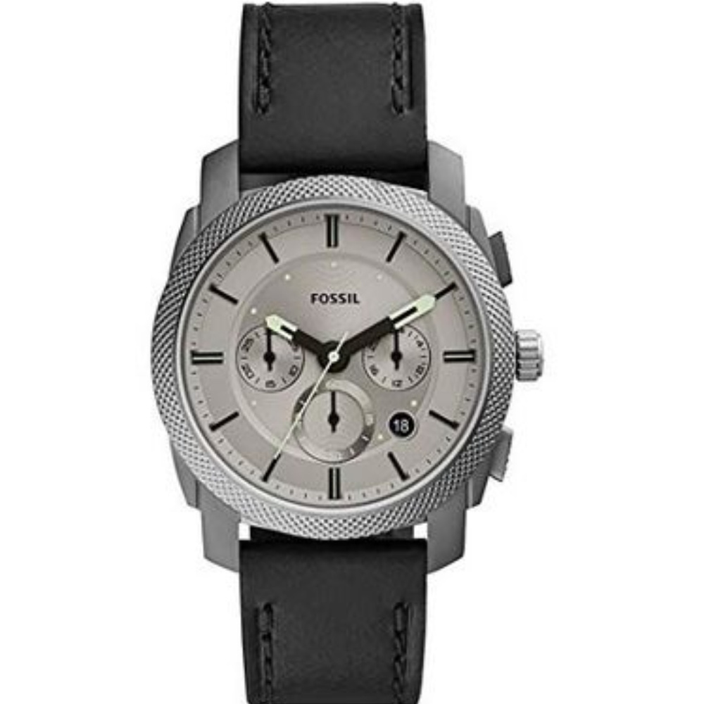 Fossil Mens Machine - FS5482